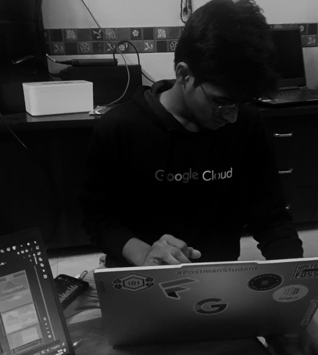 startup