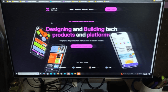 feature template