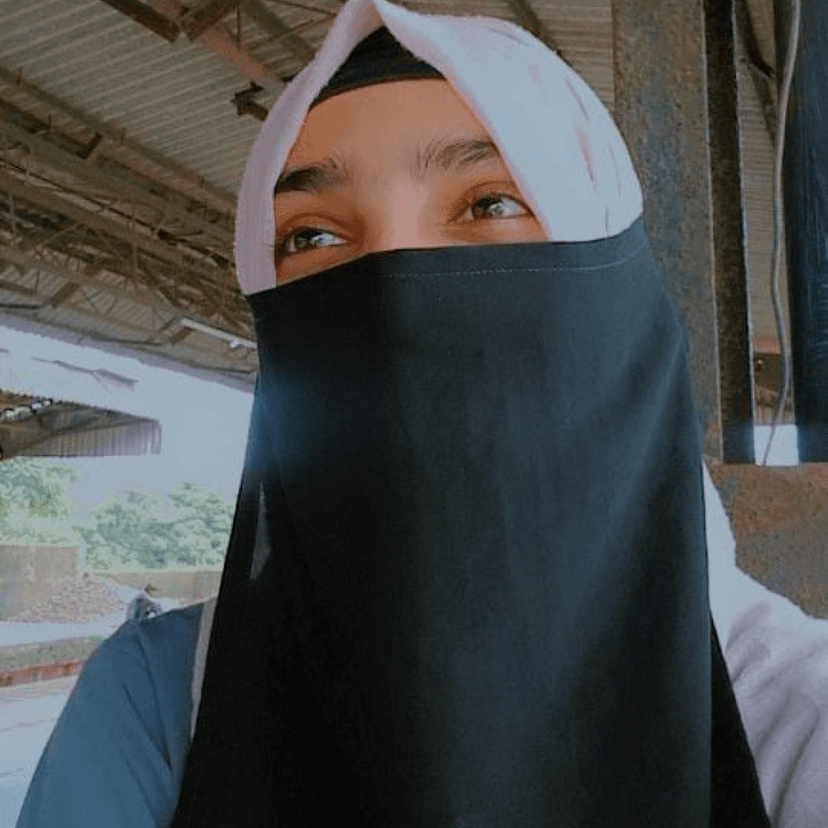 Lanjekar Mahek Salim