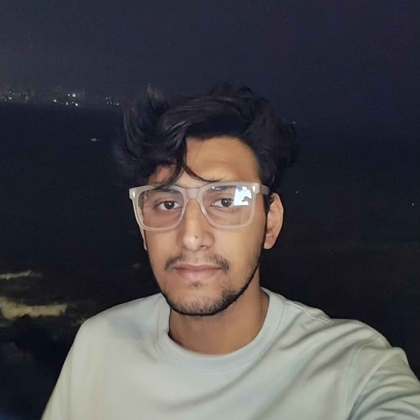Abdullah Irfan Shaikh